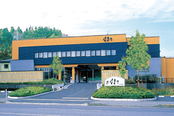 北関東互助センター